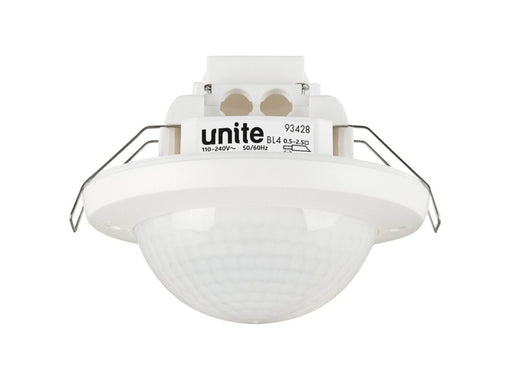 Unite pd4n-bl4  motiondetector