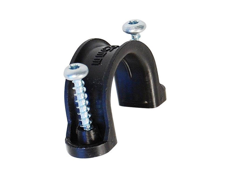 Unite pipe strap 25 mm