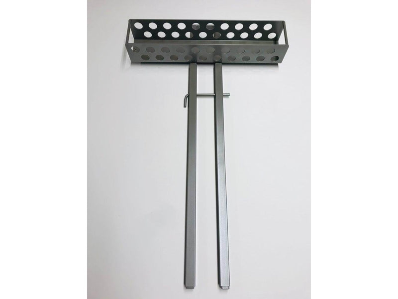 Unite rail for pex