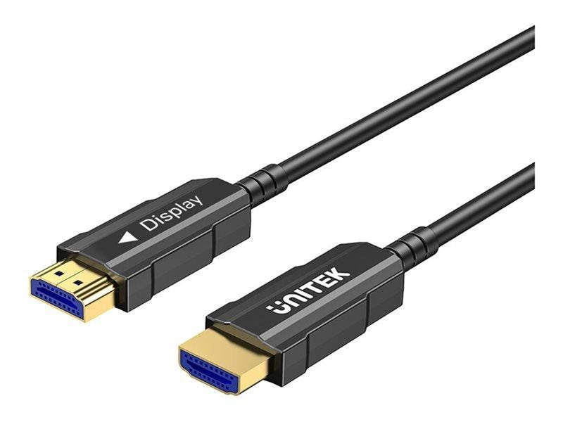 Unitek HDMI cable - 10 m