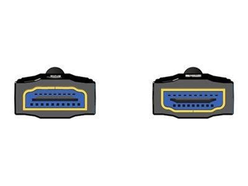 Unitek HDMI cable - 10 m