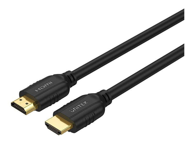 Unitek HDMI cable - 3 m