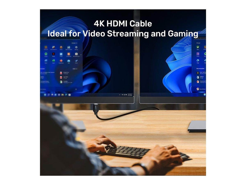 Unitek HDMI cable - 5 m