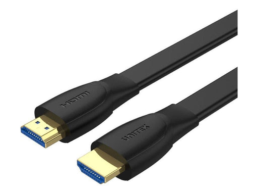 Unitek HDMI cable with Ethernet - 2 m