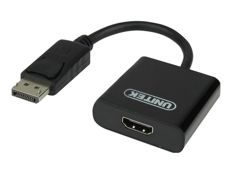 Unitek adapter - DisplayPort / HDMI