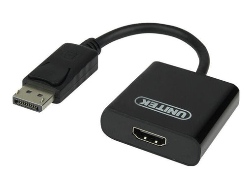 Unitek adapter - DisplayPort / HDMI