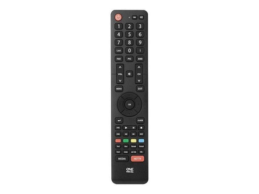 Universal Electronics One for All URC1916 - universal remote control