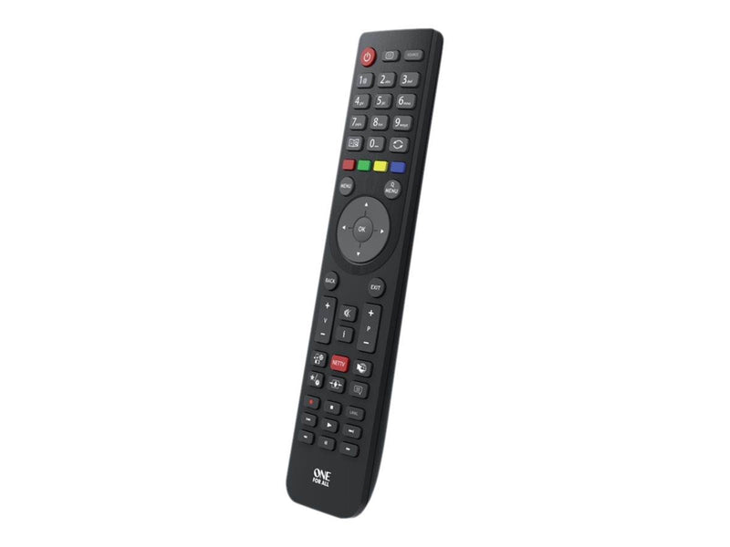 Universal Electronics One for All URC1918 - universal remote control