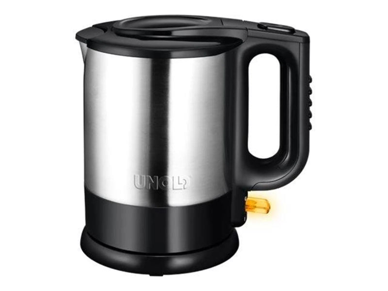 Unold Wasserkocher BLITZKOCHER - Schwarz - 2200 W