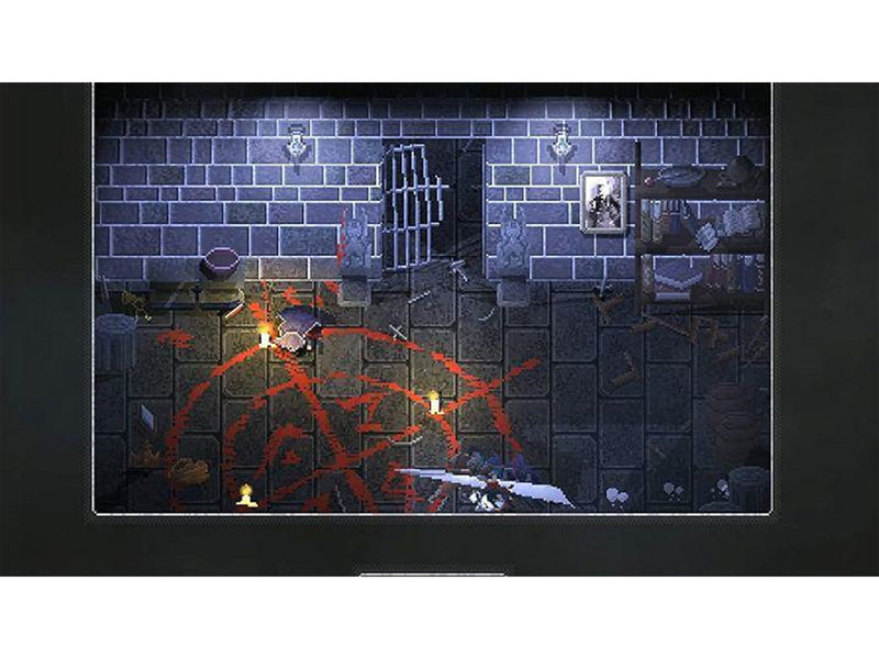 Unsouled - Nintendo Switch - RPG - PEGI 16