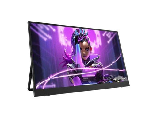 Uperfect Portable Monitor UGame J5 M173J15 17.3" 60Hz