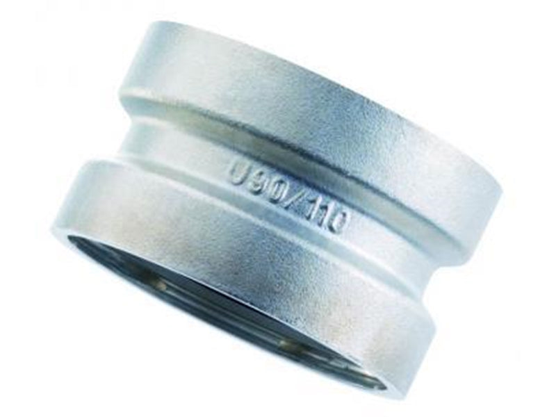 Uponor RS 2 Coupling 1029144