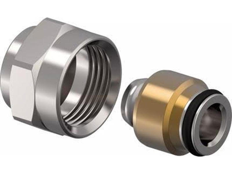 Uponor compression adapter mlc 16-1/2ft