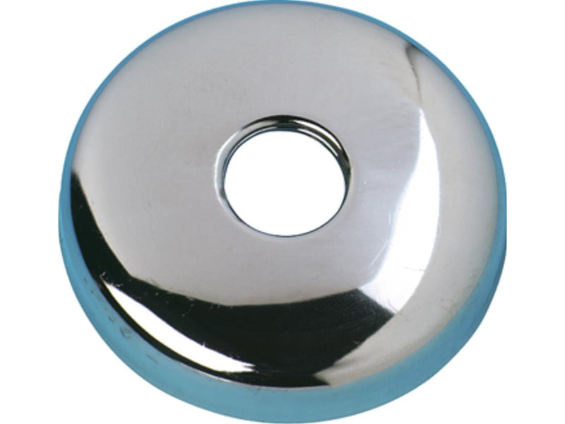 Uponor cover cap plated rc 1/275x15 mm