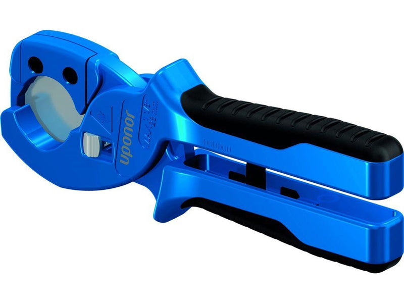 Uponor flex pipe cutting tool pex 12-25