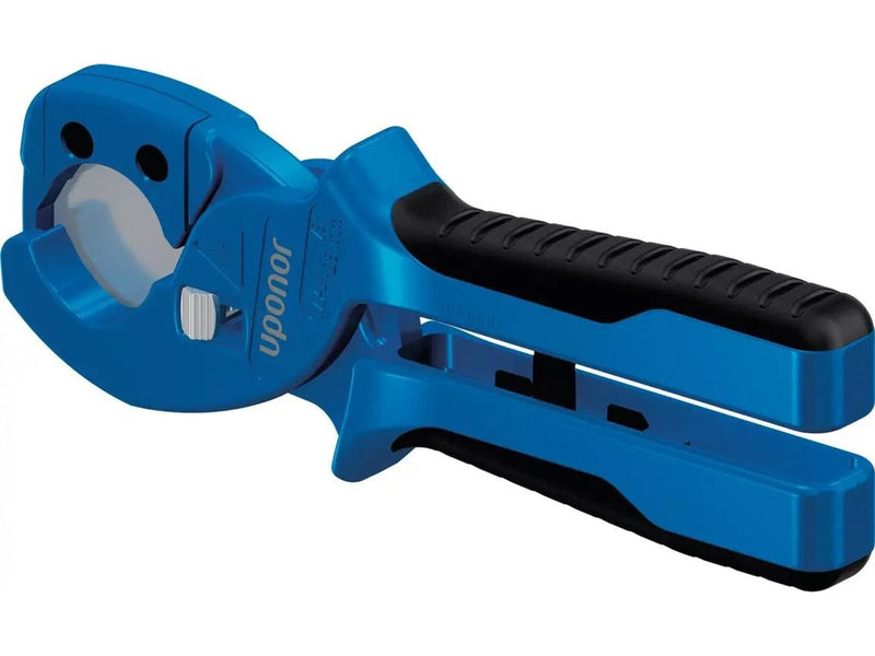 Uponor flex pipe cutting tool pex 12-25