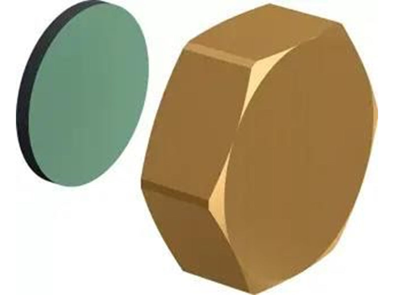 Uponor manifold end cap flat seal 3/4ft