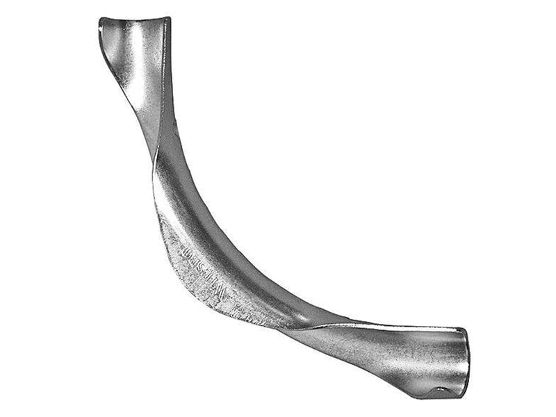 Uponor multi bend support galv steel 20