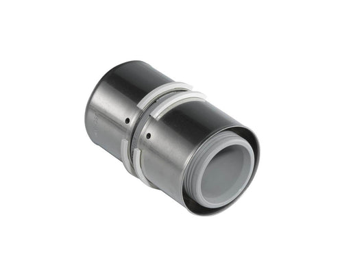 Uponor press composite coupling ppsu 40-40