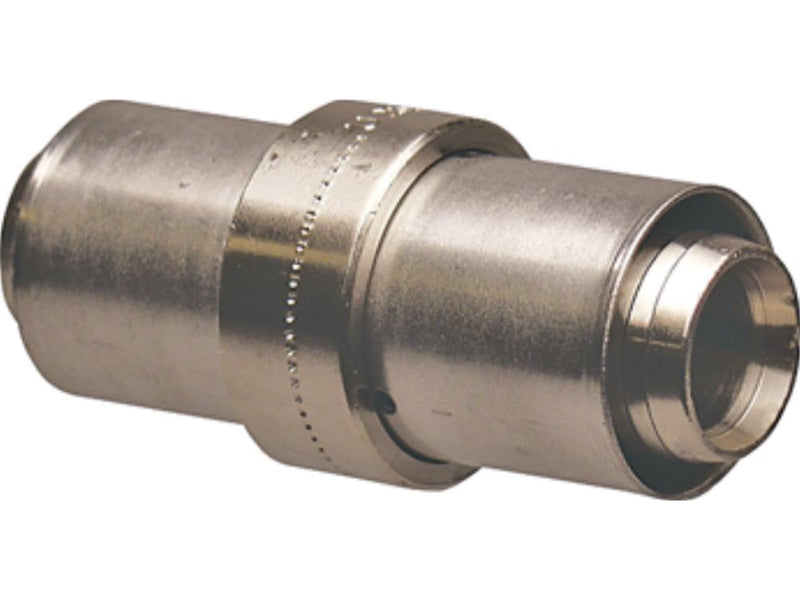 Uponor press reducer 40-25