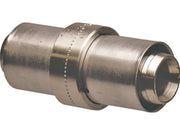 Uponor press reducer 50-40