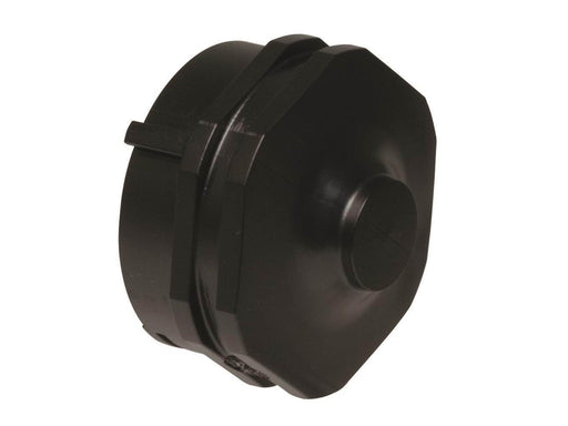 Uponor q&e manifold end cap ppm 1