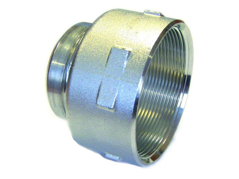 Uponor rs adapter female thread rp2 1/2ft-rs2
