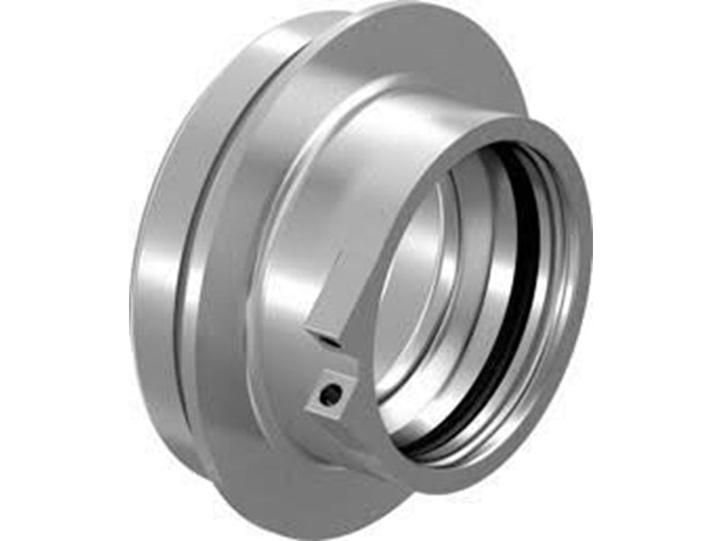 Uponor rs reducer 3" x 2"