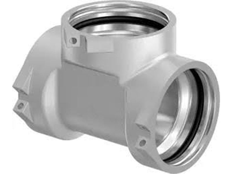 Uponor rs tee rs2-rs2-rs2