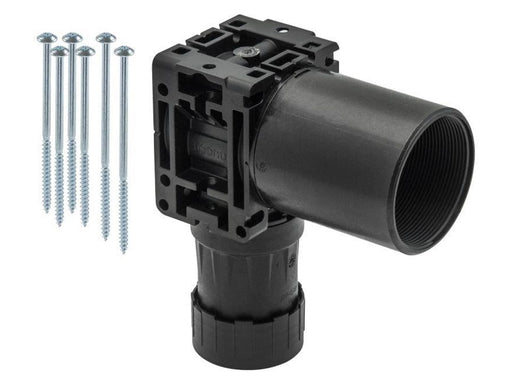 Uponor smart aqua plus termination box m7a dr 15-rp1/2ft