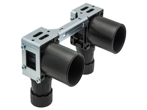 Uponor smart aqua plus termination box m7a nkb dr 15-rp1/2ft