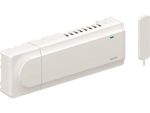 Uponor smatrix wave controller pulse x-265 6x