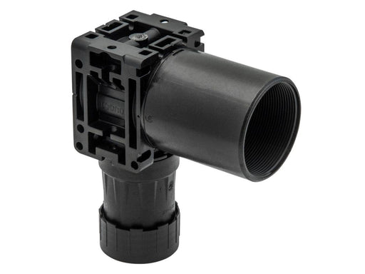 Uponor termination box q&e m7a ppsu 16-rp1/2ft