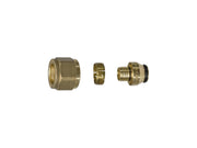 Uponor vario compression adapter 20x1.9/2.0-g3/4euro