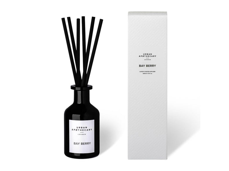Urban Apothecary Bay Berry Stick Aroma Reed Dif