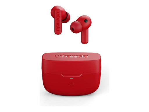 Urbanista Atlanta - Vibrant Red