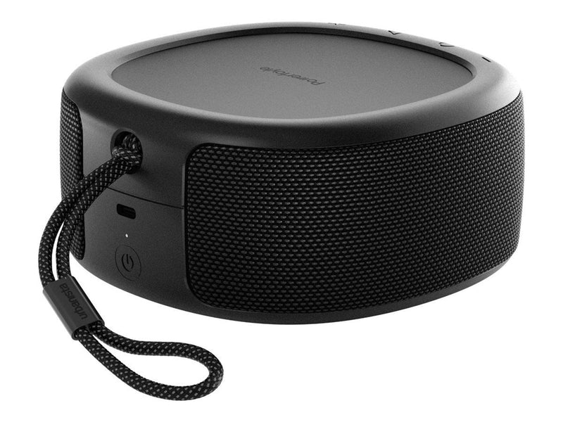 Urbanista Malibu - Midnight Black