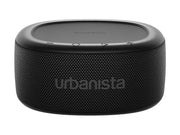 Urbanista Malibu - Midnight Black