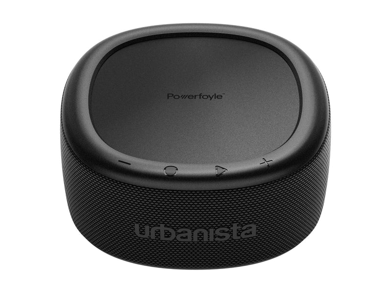 Urbanista Malibu - Midnight Black