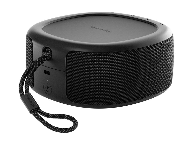 Urbanista Malibu - Midnight Black