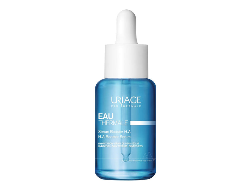 Uriage Eau Thermale Boosts Radiance Serum 30 ml