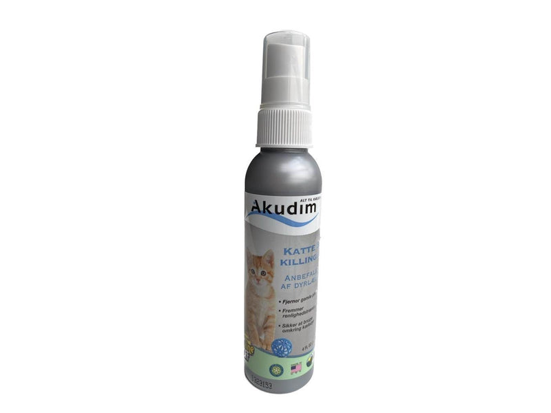 Urine Off 118 ml. Cat