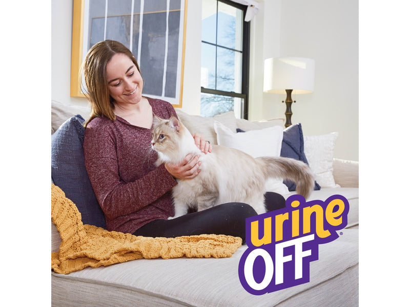 Urine Off 500 ml. Cat
