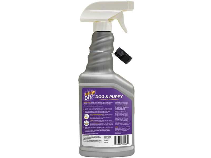 Urine Off 500 ml. Dog