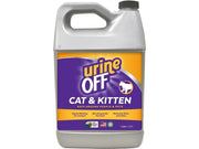 Urine Off Refill 3.78 ltr. Cat
