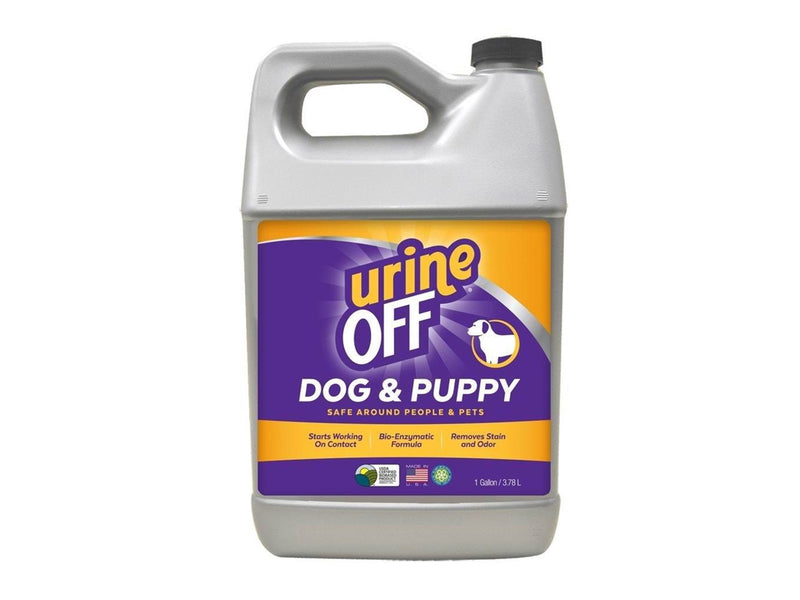 Urine Off Refill 3.78 ltr. Dog