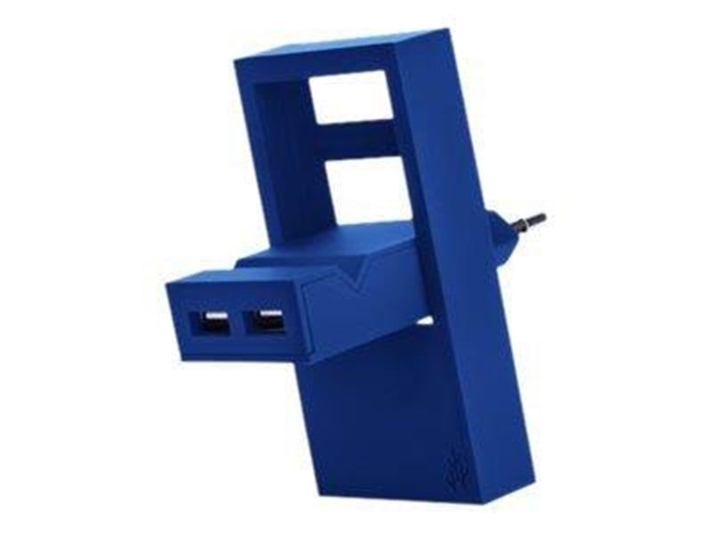 Usbepower ROCK power adapter - 2 x USB