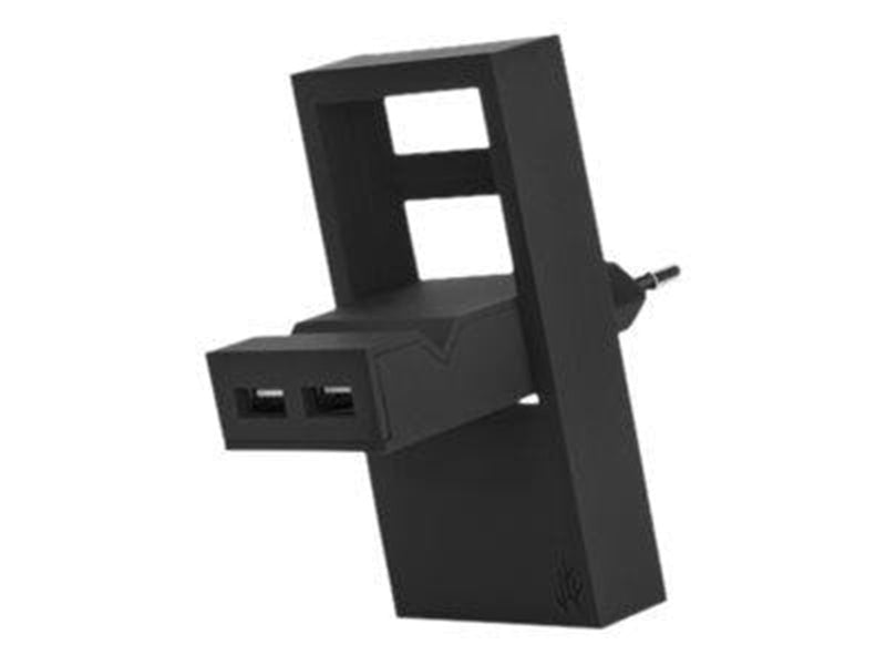 Usbepower ROCK power adapter - 2 x USB