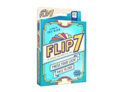 Usopoly Flip 7  (ENG)