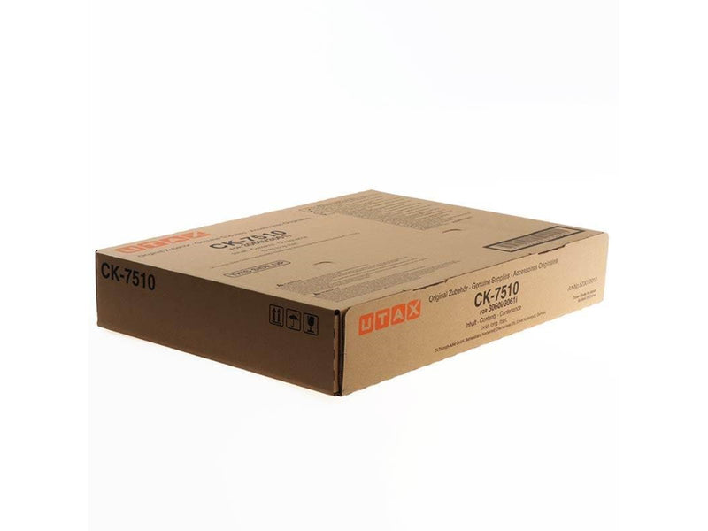 Utax 623010010 - Black
